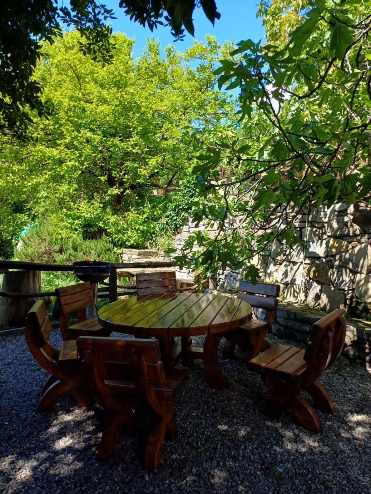 Country House Cozzena Maslianico Exterior photo