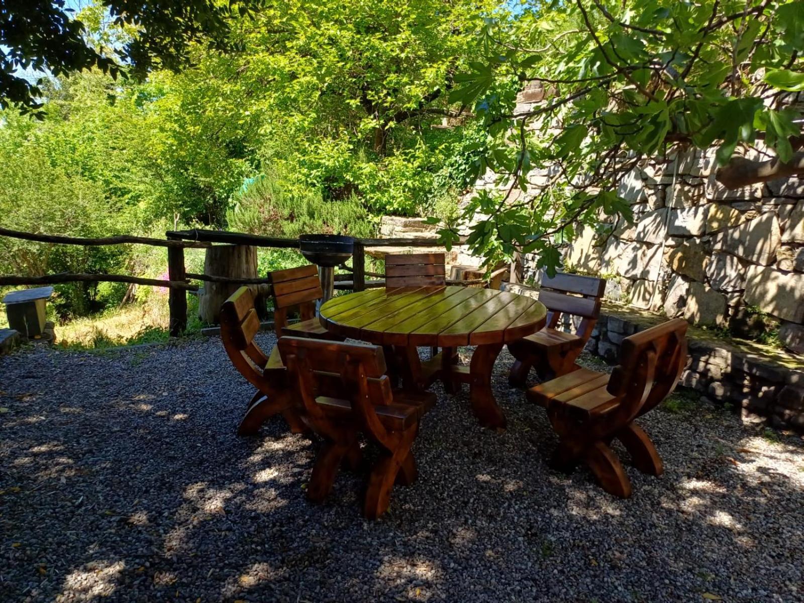 Country House Cozzena Maslianico Exterior photo