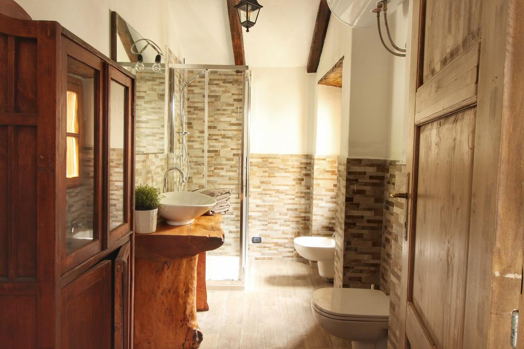 Country House Cozzena Maslianico Exterior photo