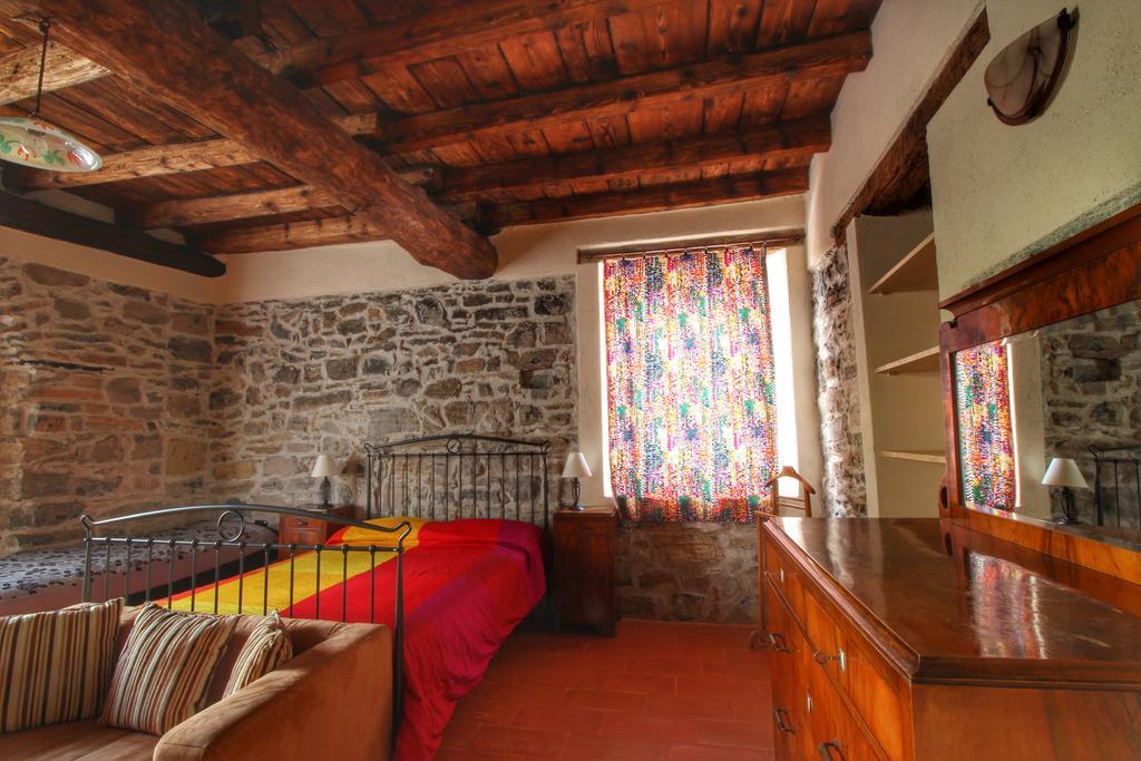 Country House Cozzena Maslianico Exterior photo