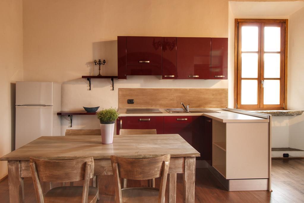 Country House Cozzena Maslianico Exterior photo