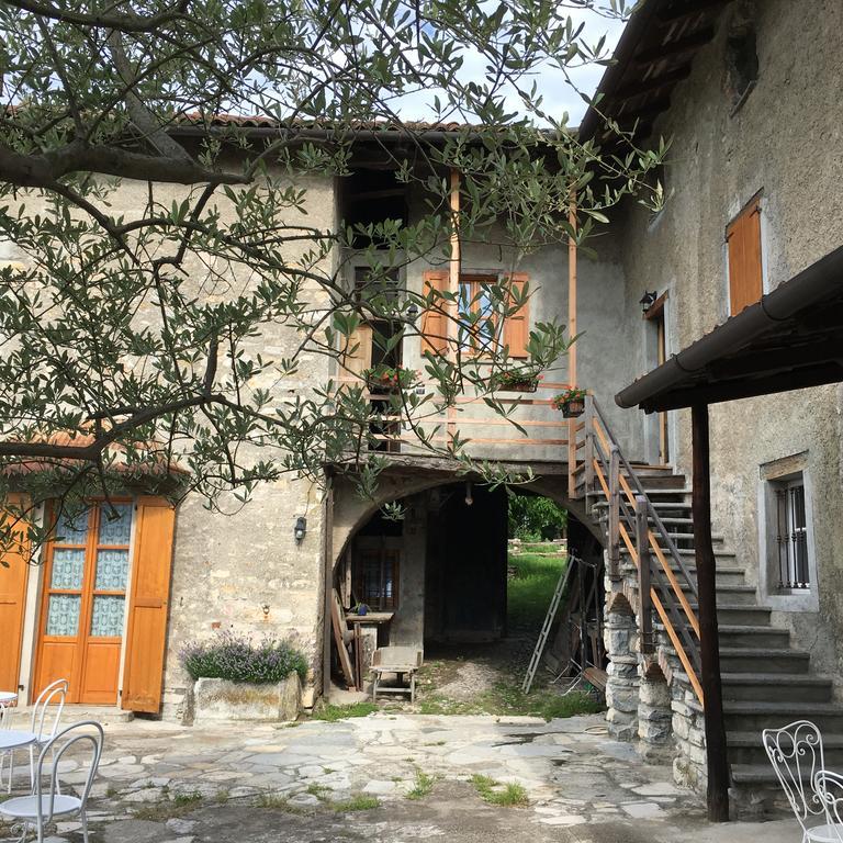 Country House Cozzena Maslianico Exterior photo