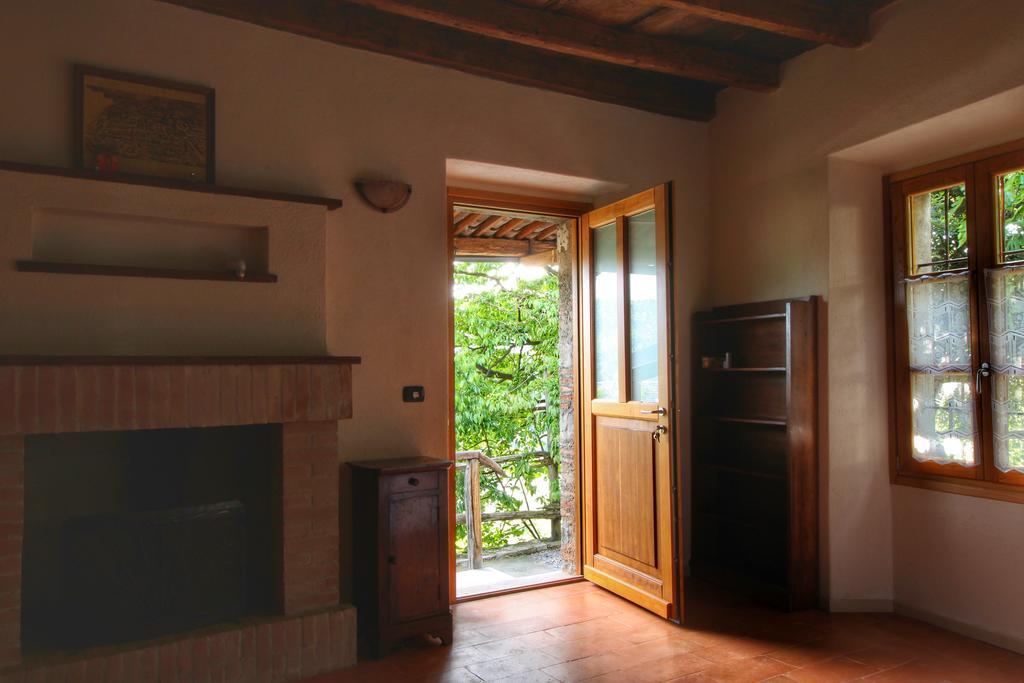 Country House Cozzena Maslianico Exterior photo
