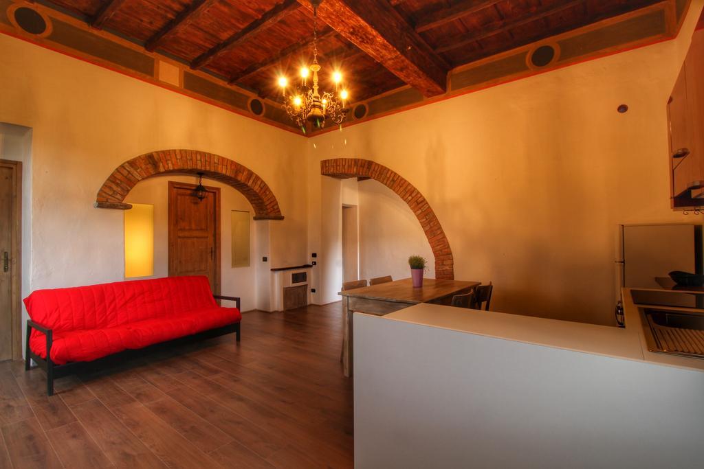 Country House Cozzena Maslianico Exterior photo