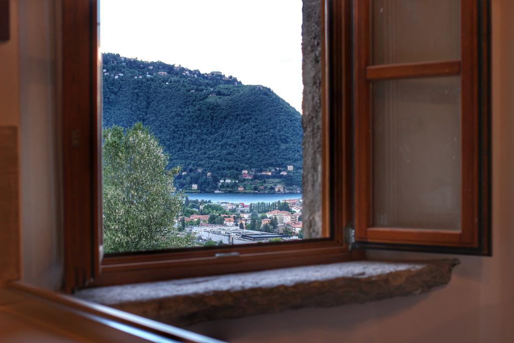 Country House Cozzena Maslianico Exterior photo