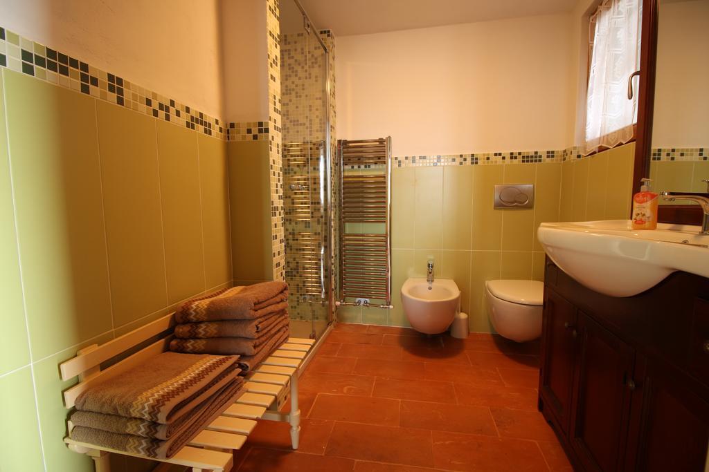Country House Cozzena Maslianico Exterior photo