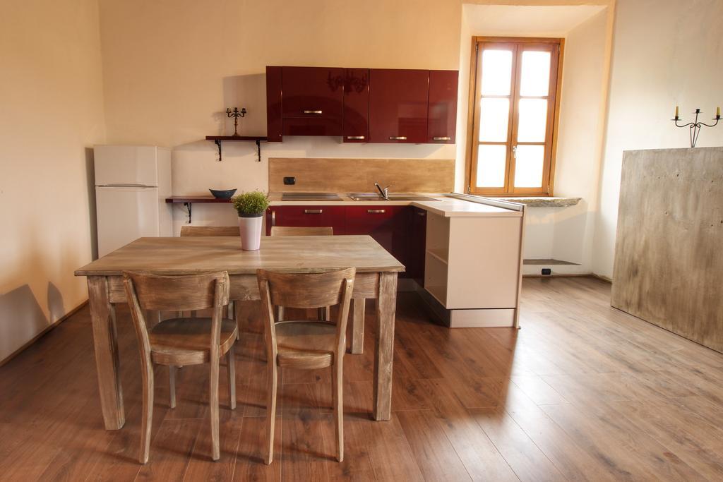 Country House Cozzena Maslianico Exterior photo