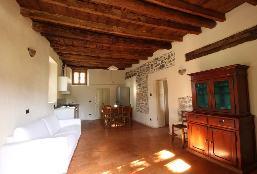 Country House Cozzena Maslianico Exterior photo