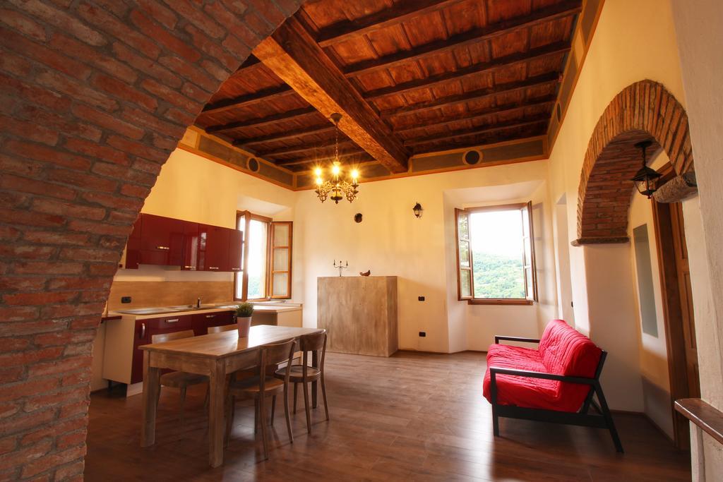 Country House Cozzena Maslianico Exterior photo