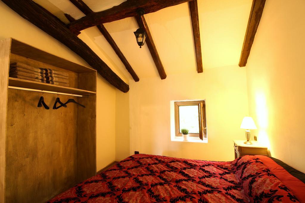 Country House Cozzena Maslianico Exterior photo